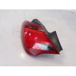 Fanale Posteriore Sinistro Opel Corsa E 2018