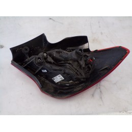 Fanale Posteriore Sinistro Opel Corsa E 2018