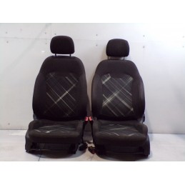 Tappezzeria Sedili Opel Corsa E 2018