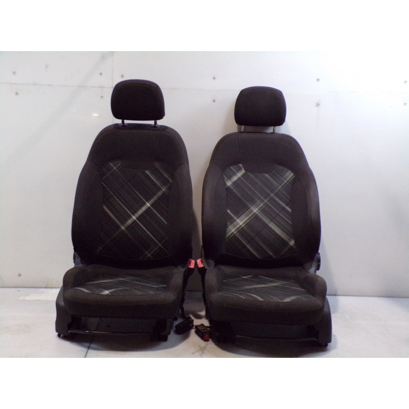 Tappezzeria Sedili Opel Corsa E 2018