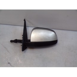 Specchietto retrovisore sinistro Opel Meriva 2007