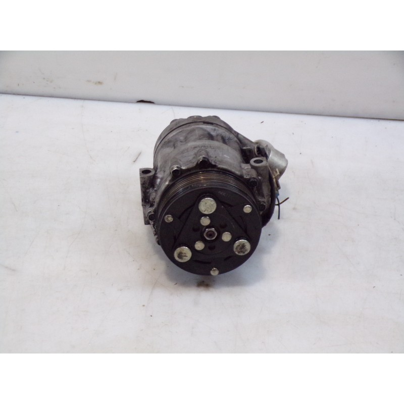 Compressore Opel Meriva 1.7 cdti 2007