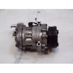 Compressore Opel Meriva 1.7 cdti 2007