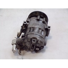 Compressore Opel Meriva 1.7 cdti 2007