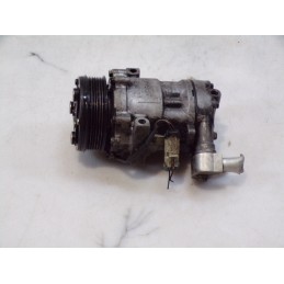 Compressore Opel Meriva 1.7 cdti 2007