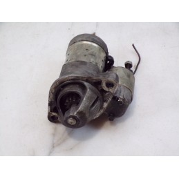 Motorino avviamento Opel Meriva 1.7 cdti 2007