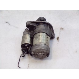 Motorino avviamento Opel Meriva 1.7 cdti 2007