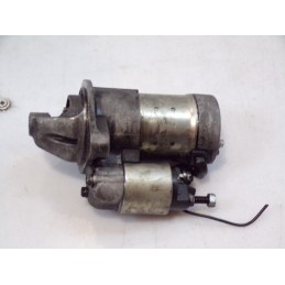 Motorino avviamento Opel Meriva 1.7 cdti 2007