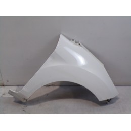 Parafango Anteriore Destro Ford Fiesta 6 2011