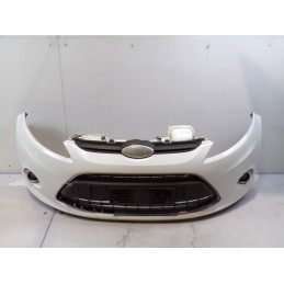 Paraurti Anteriore Ford Fiesta 6 2011