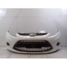 Paraurti Anteriore Ford Fiesta 6 2011