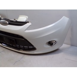 Paraurti Anteriore Ford Fiesta 6 2011