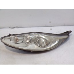 Faro Anteriore Sinistro Ford Fiesta 6 2011