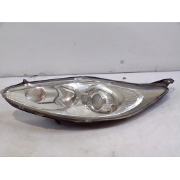 Faro Anteriore Sinistro Ford Fiesta 6 2011