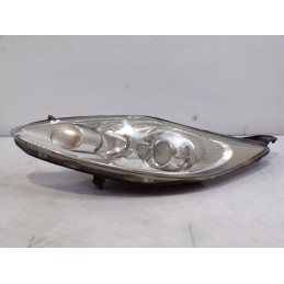 Faro Anteriore Sinistro Ford Fiesta 6 2011