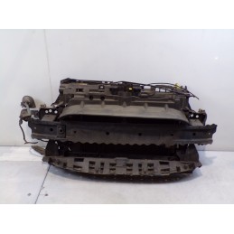 Kit Radiatori Ford Fiesta 6 1.4 benzina 2011