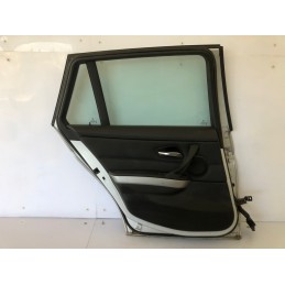 Portiera posteriore sinistra Bmw Serie 3 E91
