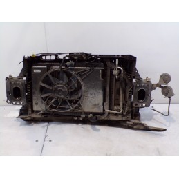 Kit Radiatori Ford Fiesta 6 1.4 benzina 2011