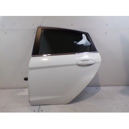 Portiera Posteriore Sinistra Ford Fiesta 6 2011