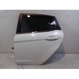 Portiera Posteriore Sinistra Ford Fiesta 6 2011