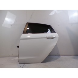 Portiera Posteriore Sinistra Ford Fiesta 6 2011