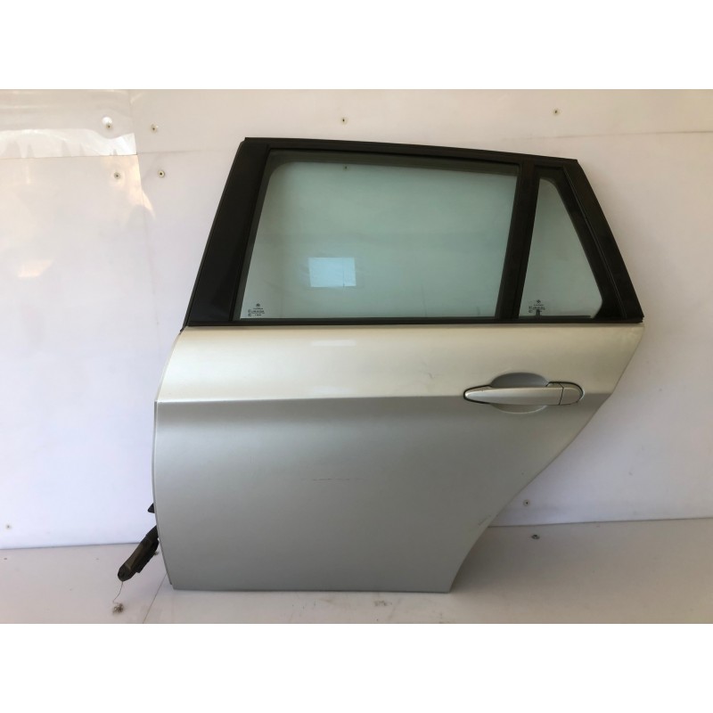 Portiera posteriore sinistra Bmw Serie 3 E91