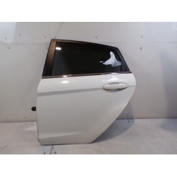 Portiera Posteriore Sinistra Ford Fiesta 6 2011