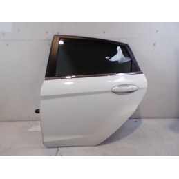Portiera Posteriore Sinistra Ford Fiesta 6 2011