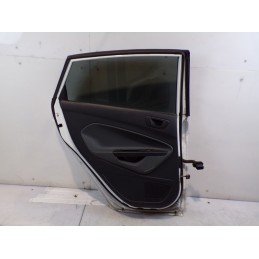 Portiera Posteriore Sinistra Ford Fiesta 6 2011