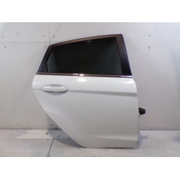 Portiera Posteriore Destra Ford Fiesta 6 2011