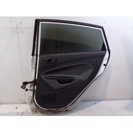 Portiera Posteriore Destra Ford Fiesta 6 2011