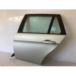Portiera posteriore sinistra Bmw Serie 3 E91