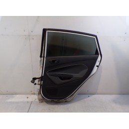 Portiera Posteriore Destra Ford Fiesta 6 2011