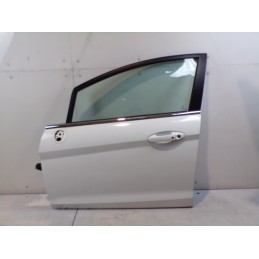 Portiera Anteriore Sinistra Ford Fiesta 6 2011
