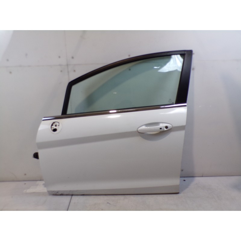 Portiera Anteriore Sinistra Ford Fiesta 6 2011