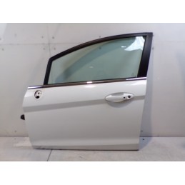 Portiera Anteriore Sinistra Ford Fiesta 6 2011