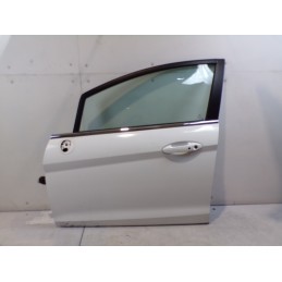 Portiera Anteriore Sinistra Ford Fiesta 6 2011