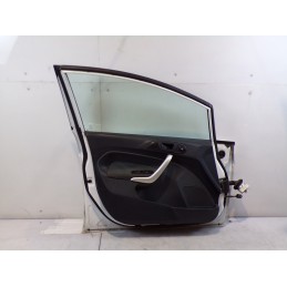 Portiera Anteriore Sinistra Ford Fiesta 6 2011