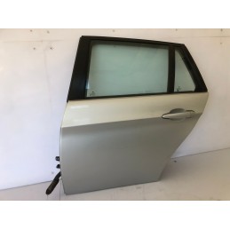 Portiera posteriore sinistra Bmw Serie 3 E91