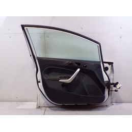 Portiera Anteriore Sinistra Ford Fiesta 6 2011