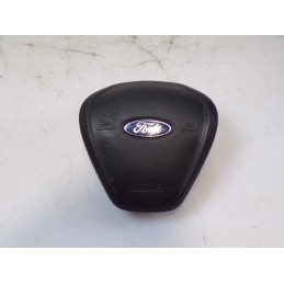 Kit Airbag Ford Fiesta 6 serie 2014