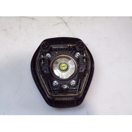 Kit Airbag Ford Fiesta 6 serie 2014