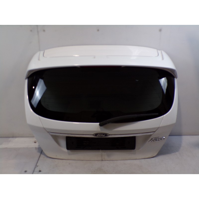Portellone Posteriore Ford Fiesta 6 serie 2011