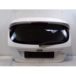 Portellone Posteriore Ford Fiesta 6 serie 2011