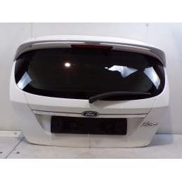 Portellone Posteriore Ford Fiesta 6 serie 2011