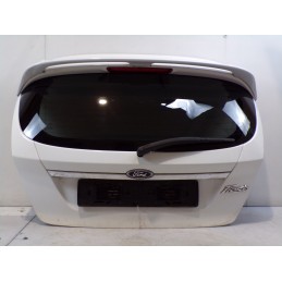 Portellone Posteriore Ford Fiesta 6 serie 2011