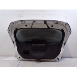 Portellone Posteriore Ford Fiesta 6 serie 2011
