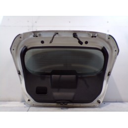Portellone Posteriore Ford Fiesta 6 serie 2011
