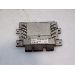 Kit Accensione Ford Fiesta 6 serie 1.4 benzina