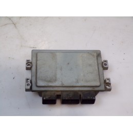 Kit Accensione Ford Fiesta 6 serie 1.4 benzina